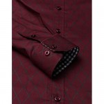 COOFANDY Men's Business Dress Shirt Long Sleeve Slim Fit Casual Button Down Shirt