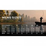 HABIT Men's Belcoast Short Sleeve River Guide Fishing Shirt