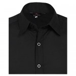 Paul Jones Men's Long Sleeves Button Down Dress Shirts