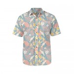 Tipsy Elves Men's Hawaiian Shirts - Hawaiian Shirts for Men