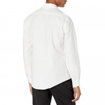 Brand - Buttoned Down Men's Slim Fit Supima Cotton Sport Shirt