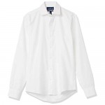 Brand - Buttoned Down Men's Slim Fit Supima Cotton Sport Shirt