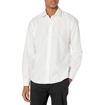  Brand - Buttoned Down Men's Slim Fit Supima Cotton Sport Shirt
