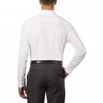 Van Heusen Men's Dress Shirt Regular Fit Flex 3