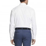 Van Heusen Men's Dress Shirt TALL FIT Stain Shield Stretch (Big and Tall)