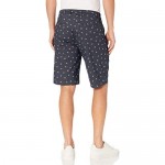 AG Adriano Goldschmied Men's The Griffin Tailored Short