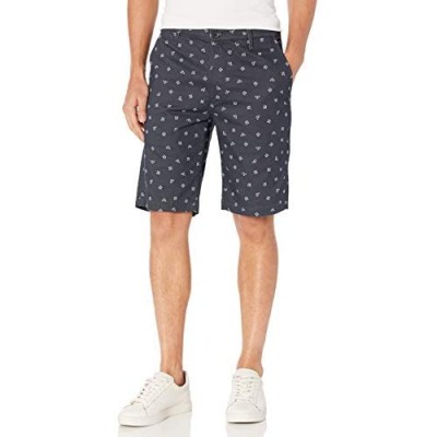 AG Adriano Goldschmied Men's The Griffin Tailored Short