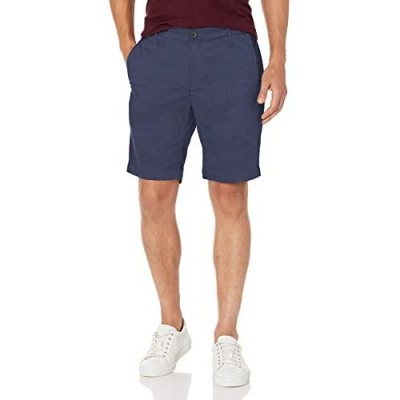 AG Adriano Goldschmied Men's Wanderer Modern Slim Fit Trouser Shorts