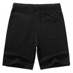 Amy Coulee Men's Casual Shorts