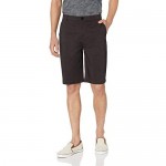 Brand - 28 Palms Men's Relaxed-Fit 11 Inseam Cotton Tencel Chino Short