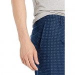 Brand - Goodthreads Men's 11 Inseam Comfort Stretch Linen Cotton Short