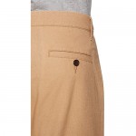 Brand - Goodthreads Men's 9 Inseam Comfort Stretch Linen Cotton Short