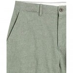 Brand - Goodthreads Men's Slim-Fit 5 Inseam Lightweight Comfort Stretch Oxford Short