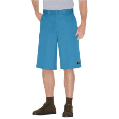 Dickies 13" Multi-Use Pocket Work Shorts Pacific 32