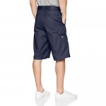 Dickies Men's Big and Tall 13 Inch Work Short