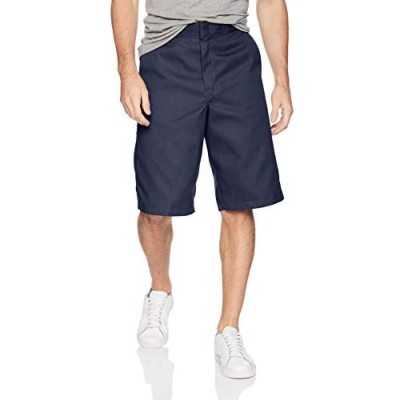Dickies Men's Big and Tall 13 Inch Work Short