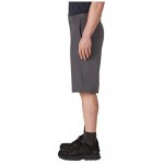Dickies Men's Big & Tall Big-Tall Cooling Temp-iq Active Waist Flat Front Shorts
