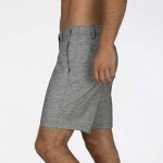 Hurley Men's Dri-fit Marwick 18 Walk Shorts