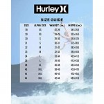 Hurley Men's Exist Collection Light Weight Volley Walk Short