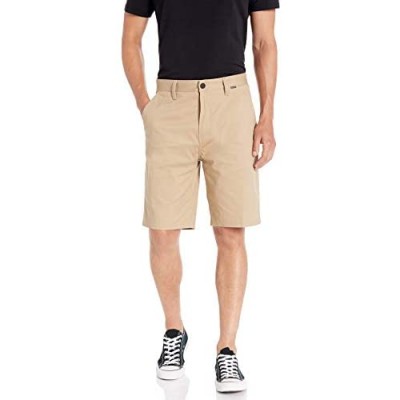 Hurley Men's One and Only Chino Walkshort
