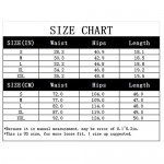 Men's Cotton Long Casual Drawstring Jogger Athletic Workout Gym Sweat Shorts with Pockets