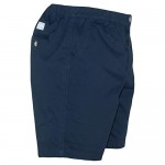 Meripex Apparel Men's 7 Inseam Elastic-Waist Casual Short Shorts 4-Way Stretch