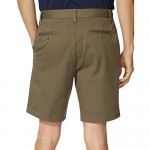 Nautica Men's 8.5 Classic Fit Deck Shorts