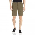 Nautica Men's 8.5 Classic Fit Deck Shorts