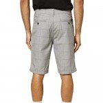 O'NEILL Men's Standard Fit Chino Short 21 Inch Outseam