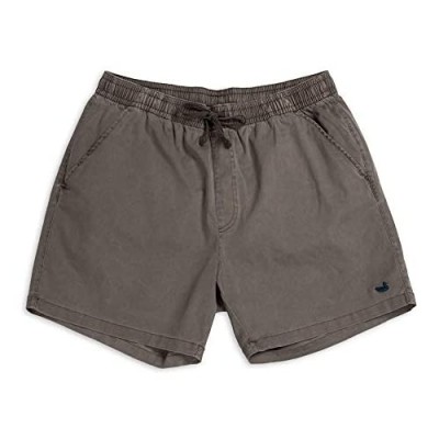 Southern Marsh Hartwell Washed Shorts