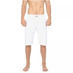 WULFUL Men's Casual Classic Fit Shorts Drawstring Summer Beach Linen Shorts…