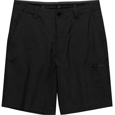 ZeroXposur Men's Travel Flex Stretch Lightweight Shorts