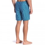 Beach Bros. Men's Swim Trunks Quick Dry Bathing Suit w Elastic Waistband & Pockets