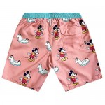 Disney Neff Men's Mickey Mouse Hot Tub Swim Surf Shorts
