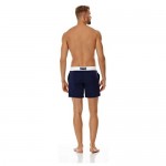 Vilebrequin - Men Fitted Stretch Swimwear Tricolor